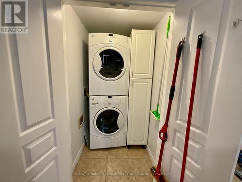 108 - 1212 Fennell Avenue E, Hamilton, ON - Indoor Photo Showing Laundry Room