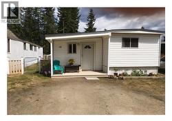 501 Kappel Street Unit# 18  Sicamous, BC V0E 2V1