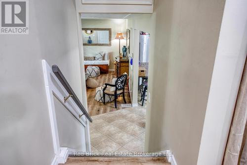 302 Ross Avenue, Kitchener, ON - Indoor Photo Showing Other Room
