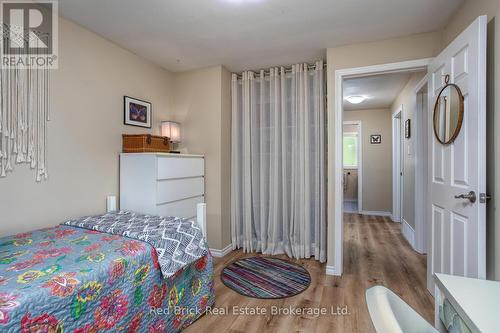 302 Ross Avenue, Kitchener, ON - Indoor Photo Showing Bedroom