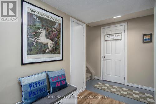 302 Ross Avenue, Kitchener, ON - Indoor Photo Showing Other Room