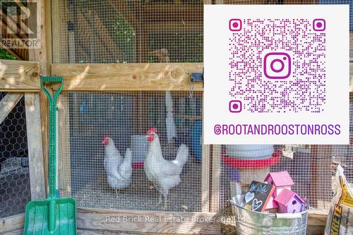 302 Ross Avenue, Kitchener, ON - 