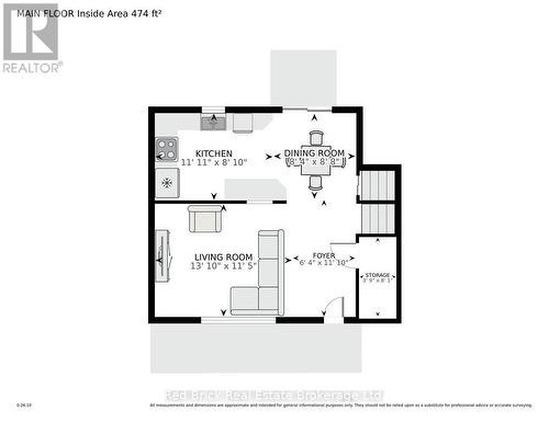 302 Ross Avenue, Kitchener, ON - Other