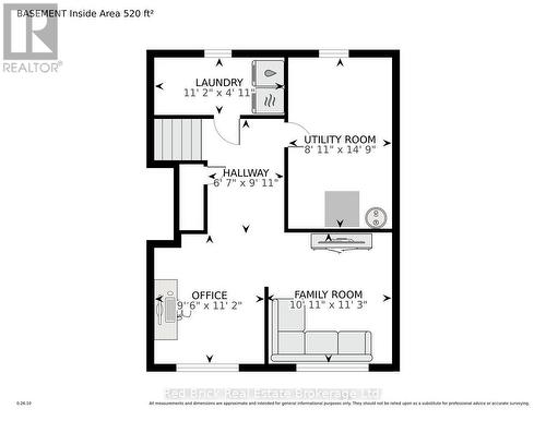 302 Ross Avenue, Kitchener, ON - Other