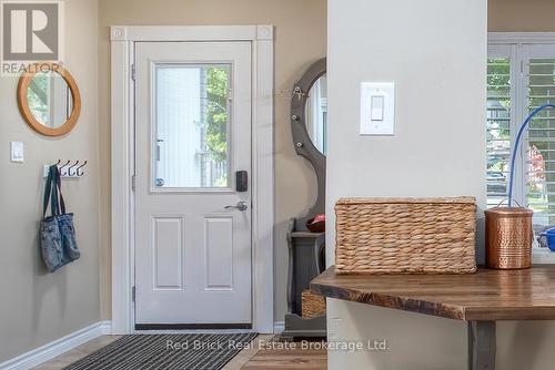 302 Ross Avenue, Kitchener, ON - Indoor Photo Showing Other Room