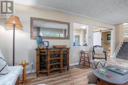 302 Ross Avenue, Kitchener, ON - Indoor