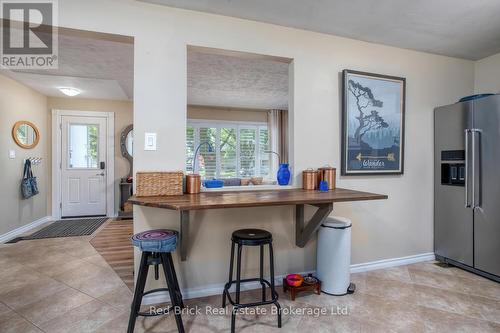 302 Ross Avenue, Kitchener, ON - Indoor Photo Showing Other Room