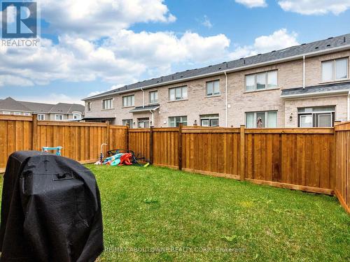 1914 Thames Circle, Milton, ON - Outdoor