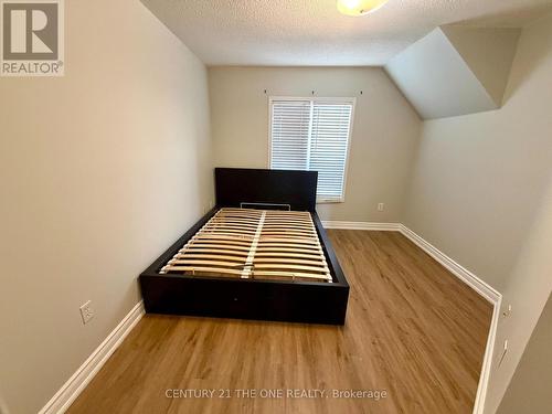 56 - 3030 Breakwater Court, Mississauga, ON - Indoor Photo Showing Bedroom