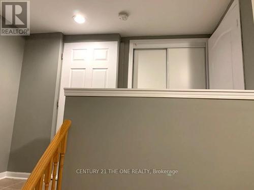 56 - 3030 Breakwater Court, Mississauga, ON - Indoor Photo Showing Other Room