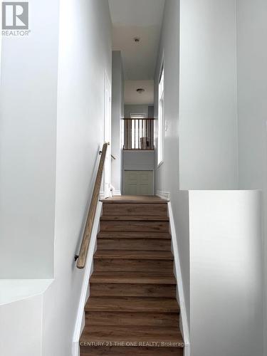 56 - 3030 Breakwater Court, Mississauga, ON - Indoor Photo Showing Other Room