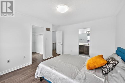 38 Divers Road, Brampton, ON - Indoor Photo Showing Bedroom