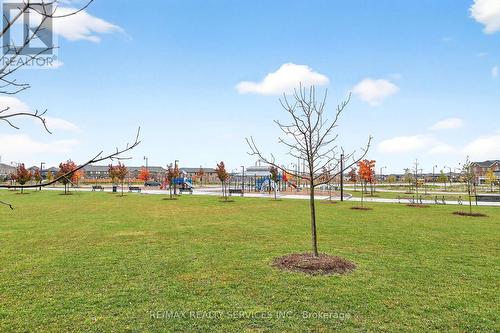 38 Divers Road, Brampton, ON - Outdoor With View