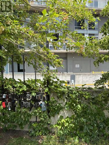 426 - 1029 King Street W, Toronto, ON - Outdoor