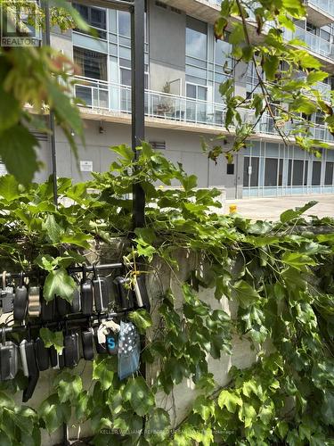 426 - 1029 King Street W, Toronto, ON - Outdoor With Balcony