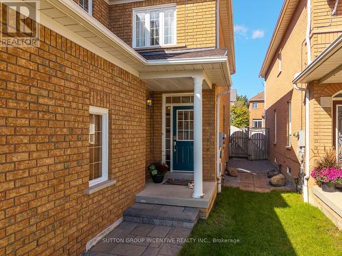 432 Woodsmere Crescent, Pickering, ON - Outdoor With Exterior