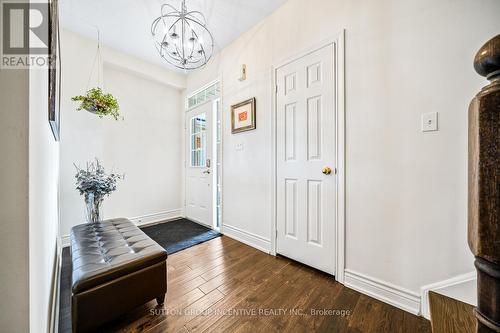 432 Woodsmere Crescent, Pickering, ON - Indoor Photo Showing Other Room