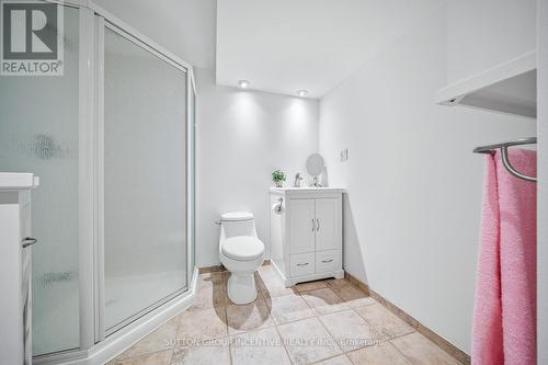 432 Woodsmere Crescent, Pickering, ON - Indoor Photo Showing Bathroom