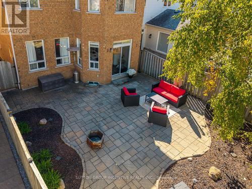 432 Woodsmere Crescent, Pickering, ON - Outdoor With Exterior