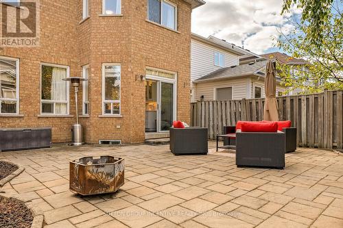 432 Woodsmere Crescent, Pickering, ON - Outdoor With Exterior