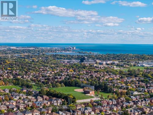 432 Woodsmere Crescent, Pickering, ON - Outdoor With View