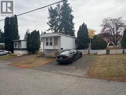 1929 97 Highway S Unit# 23  West Kelowna, BC V1Z 2Z1