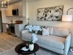 Open Concept Living - 