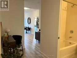 Calm & Inviting Entry Way - 
