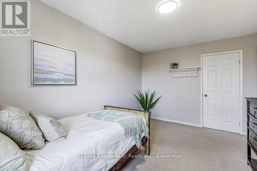 19 National Drive, Hamilton (Gershome), ON - Indoor Photo Showing Bedroom