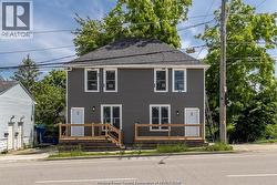 1219-1225 COLLEGE AVENUE Unit# Upper  Windsor, ON N9A 6B1