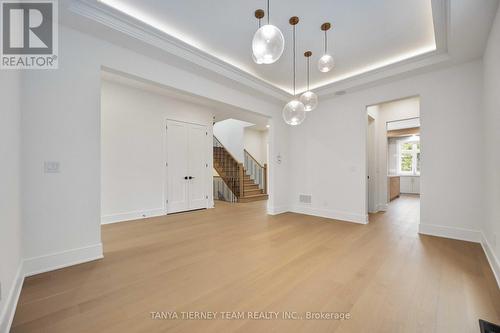 50 Carnwith Drive W, Whitby, ON - Indoor Photo Showing Other Room