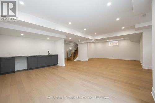 50 Carnwith Drive W, Whitby, ON - Indoor Photo Showing Other Room