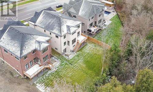 50 Carnwith Drive W, Whitby, ON - 