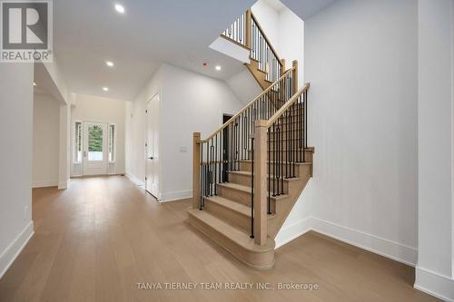 50 Carnwith Drive W, Whitby, ON - Indoor Photo Showing Other Room