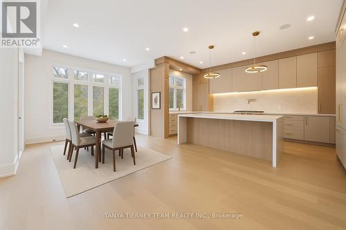 50 Carnwith Drive W, Whitby, ON - Indoor