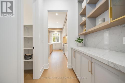 50 Carnwith Drive W, Whitby, ON - Indoor Photo Showing Other Room