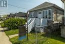 126 Harmony Avenue, Hamilton, ON  - Outdoor With Deck Patio Veranda 