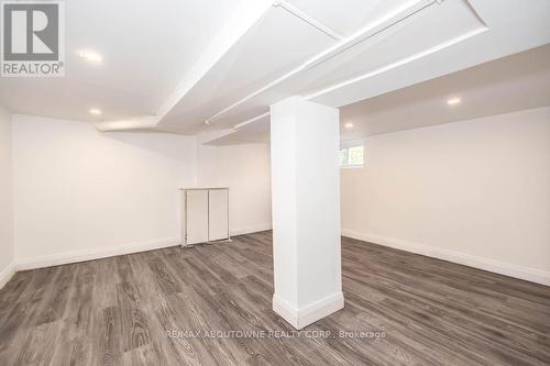 126 Harmony Avenue, Hamilton, ON - Indoor Photo Showing Other Room