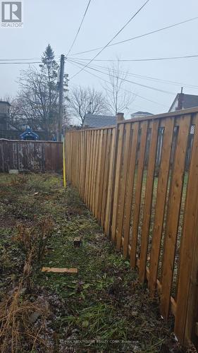 126 Harmony Avenue, Hamilton, ON - Outdoor