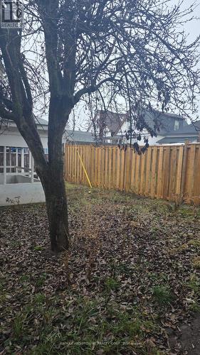 126 Harmony Avenue, Hamilton, ON - Outdoor