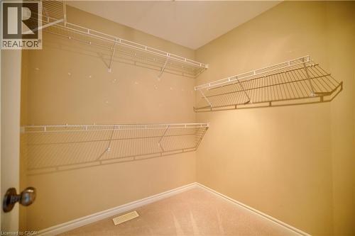 711 Cedar Bend Drive, Waterloo, ON - Indoor With Storage