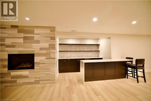 711 Cedar Bend Drive, Waterloo, ON - Indoor Photo Showing Other Room