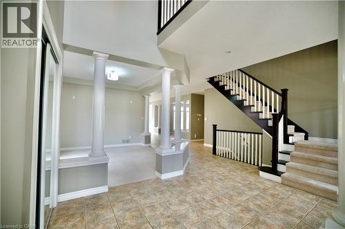 711 Cedar Bend Drive, Waterloo, ON - Indoor Photo Showing Other Room