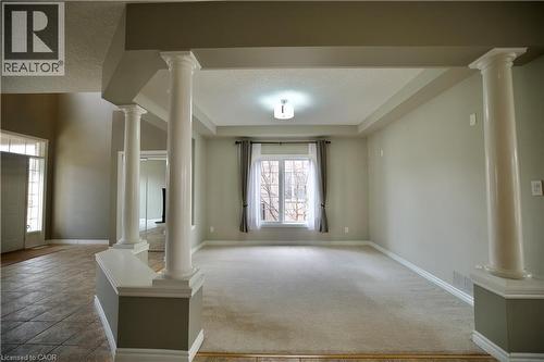 711 Cedar Bend Drive, Waterloo, ON - Indoor Photo Showing Other Room