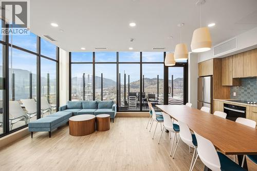 1488 Bertram Street Unit# 1709, Kelowna, BC - Indoor