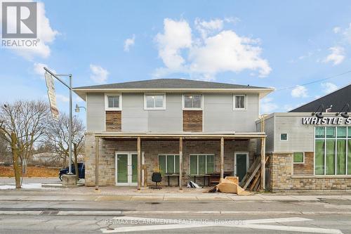 Unit B - 154 Main Street N, Guelph/Eramosa, ON 