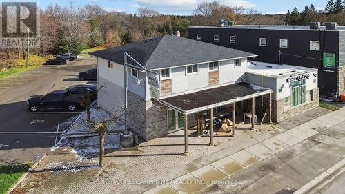 Unit B - 154 Main Street N, Guelph/Eramosa, ON 