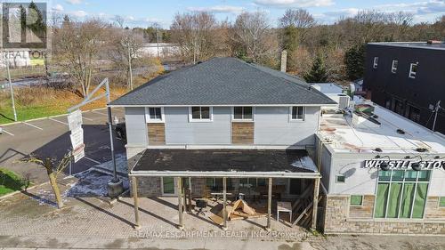 Unit B - 154 Main Street N, Guelph/Eramosa, ON 