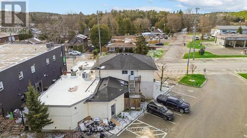 Unit B - 154 Main Street N, Guelph/Eramosa, ON 