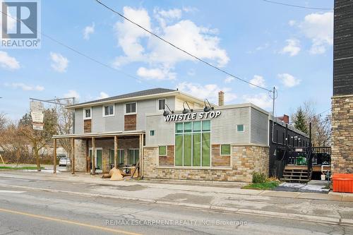 Unit B - 154 Main Street N, Guelph/Eramosa, ON 
